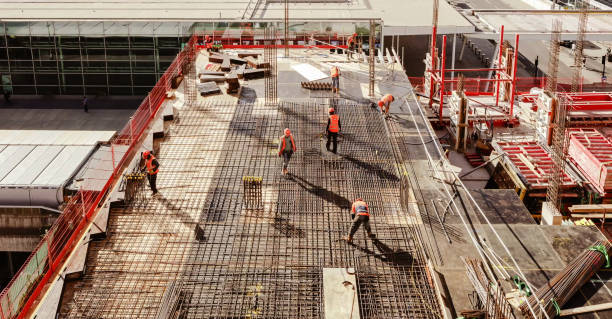 Best Concrete Leveling Services  in Caledonia, WI