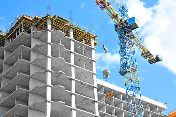 Best Residential Concrete Services  in Caledonia, WI